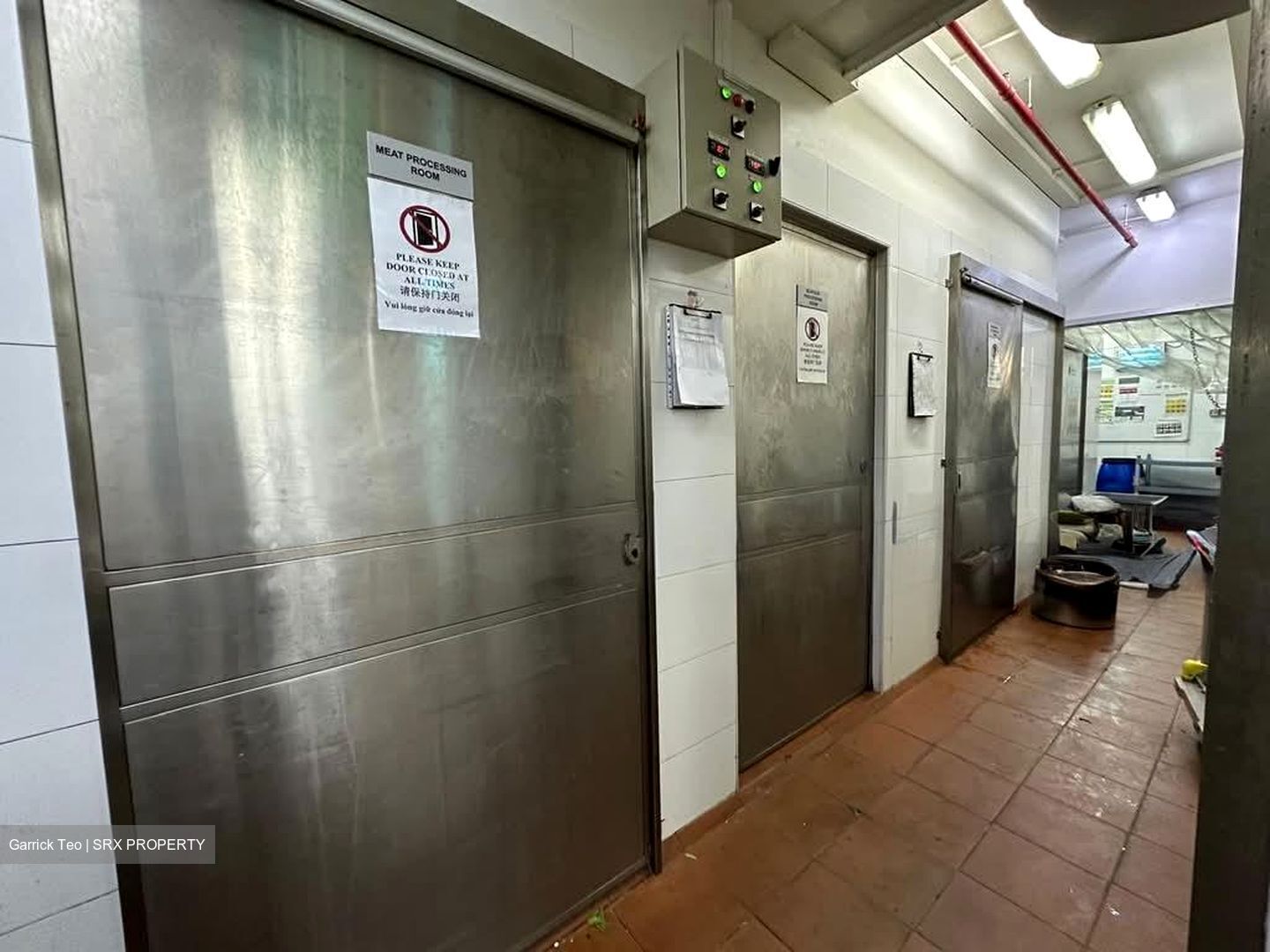 Food Xchange @ Admiralty (D27), Factory #577691951